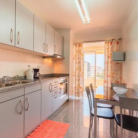 Flh Park With Pool Apartment Funchal (Madeira)